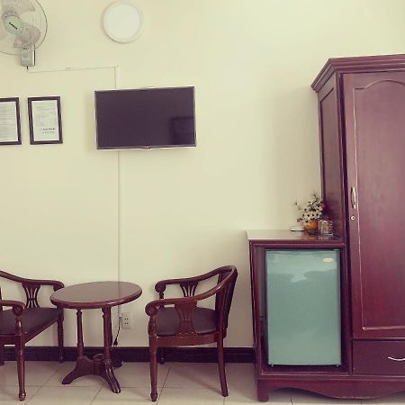Da Lat 24H Guesthouse & Hotel Exteriör bild