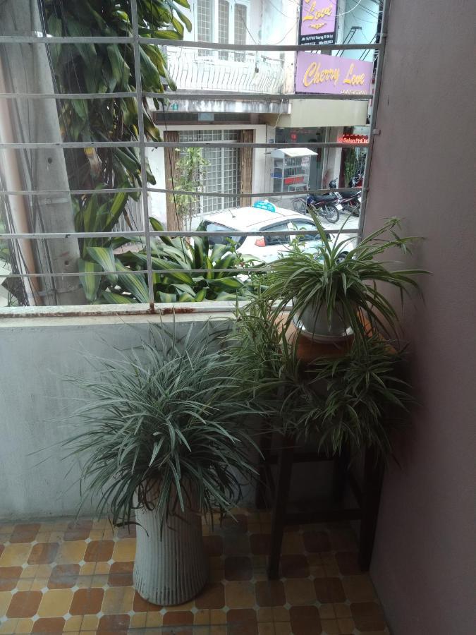 Da Lat 24H Guesthouse & Hotel Exteriör bild