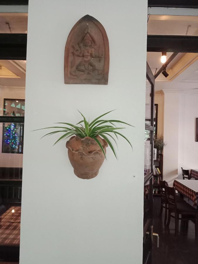 Da Lat 24H Guesthouse & Hotel Exteriör bild