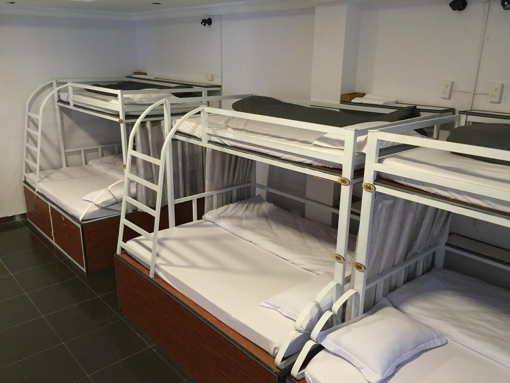 Da Lat 24H Guesthouse & Hotel Rum bild
